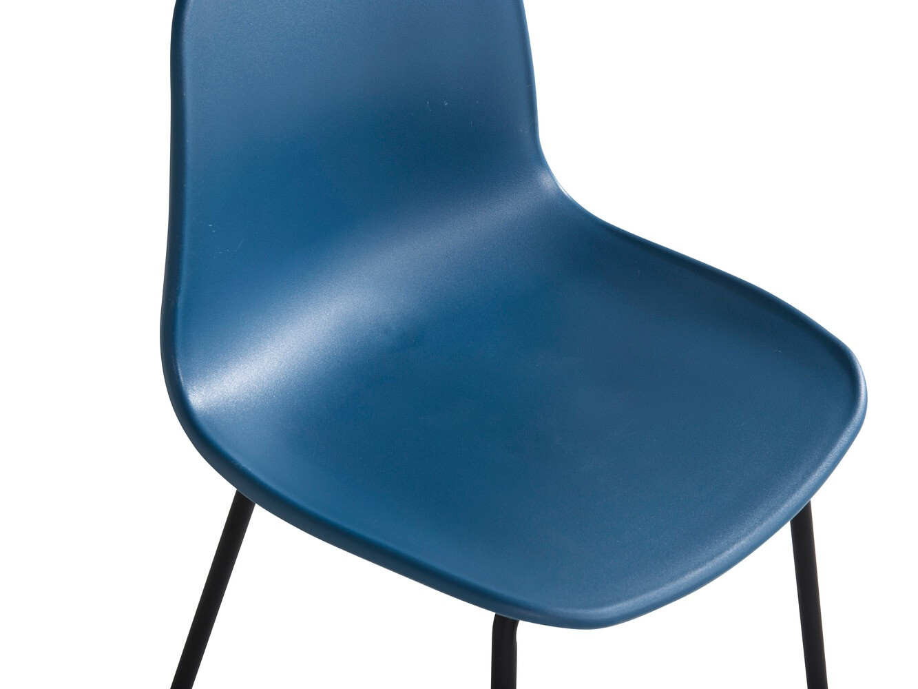 Krēsls Dallas 170 (Zils + Melns)