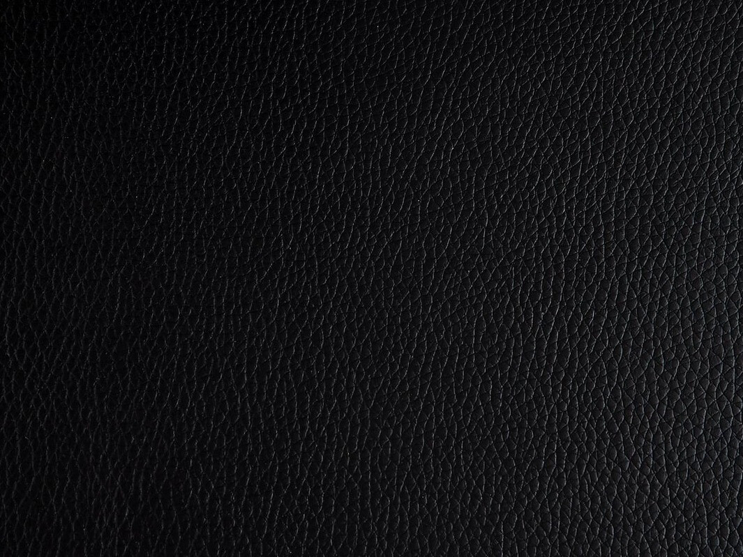 Krēsls Springfield 143 (Melns)