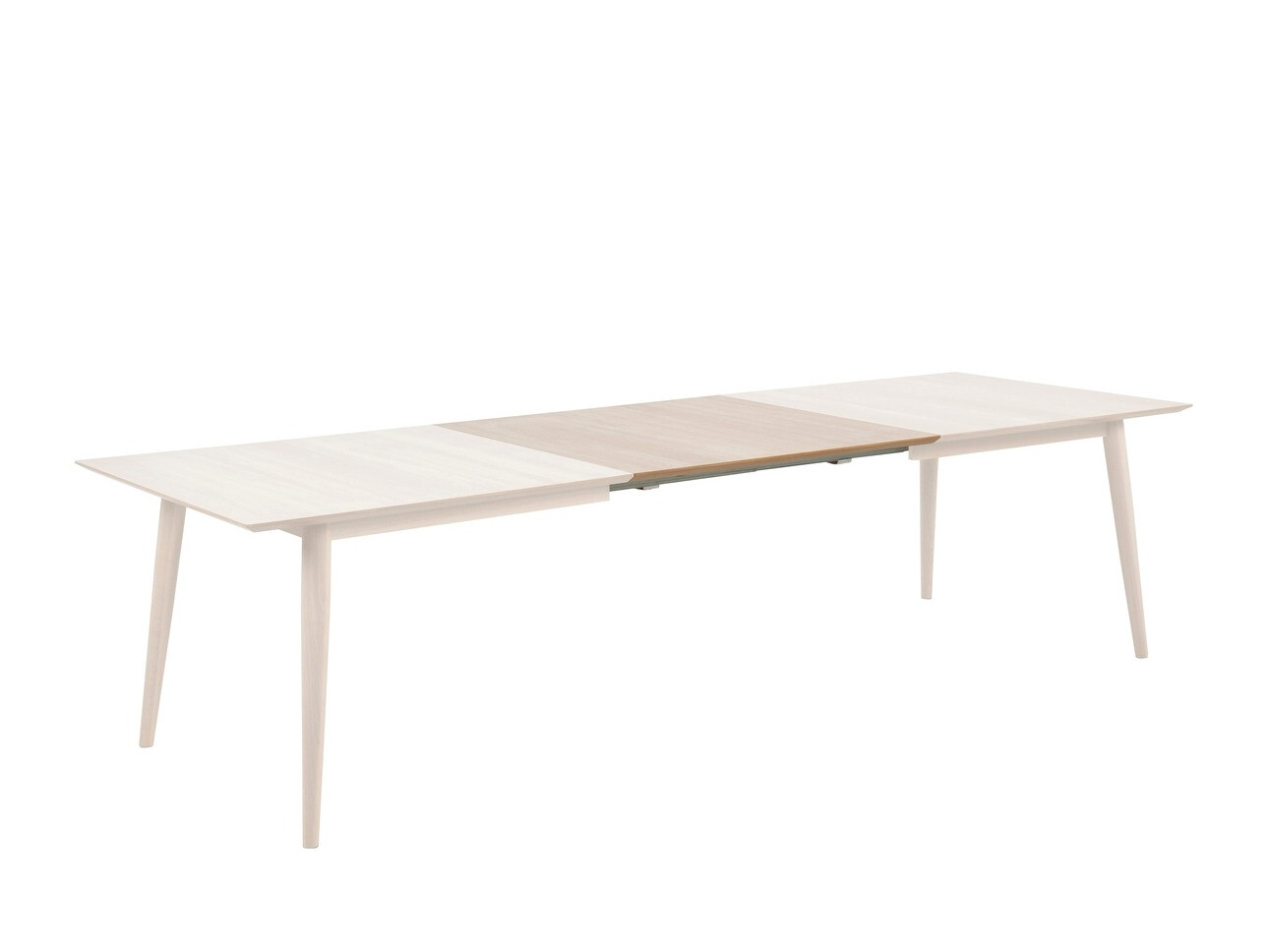 Расширение стола Norsica Evasoni 106 (2 шт.)