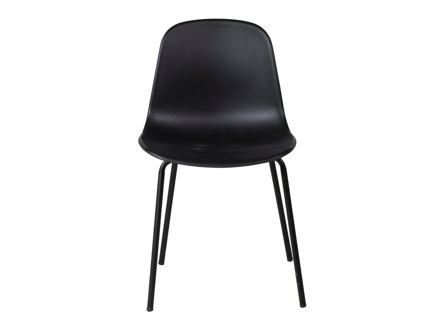 Стул Dallas 170 (Чёрный)