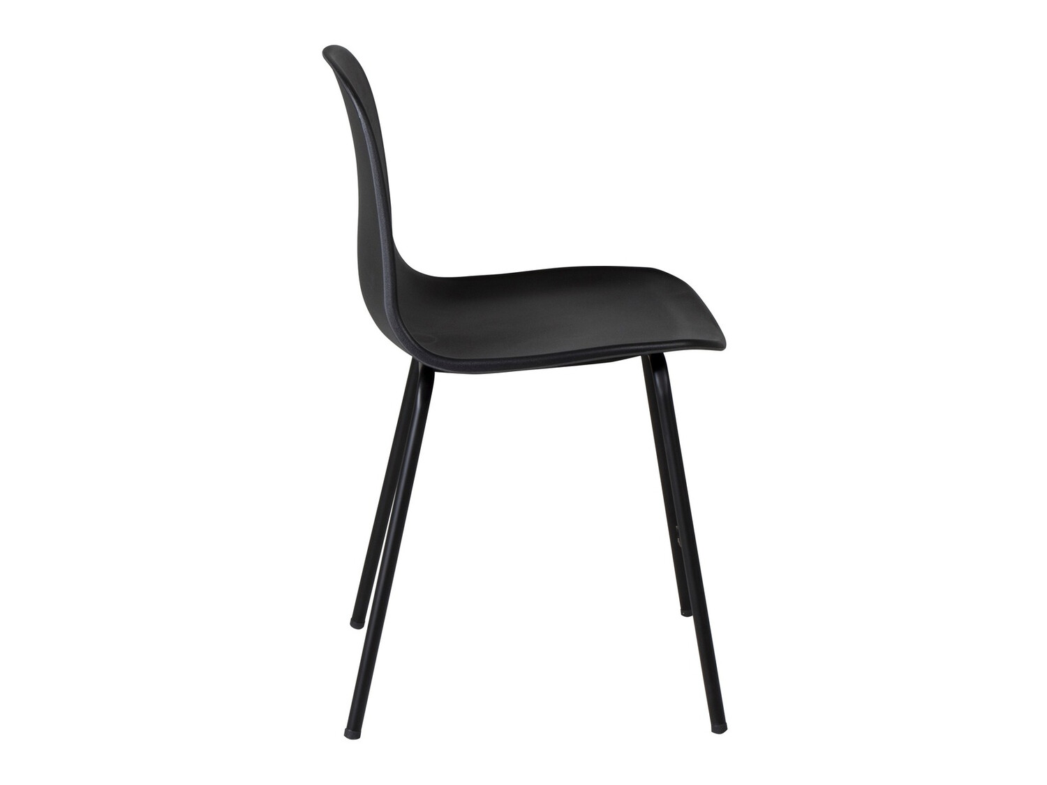 Стул Dallas 170 (Чёрный)