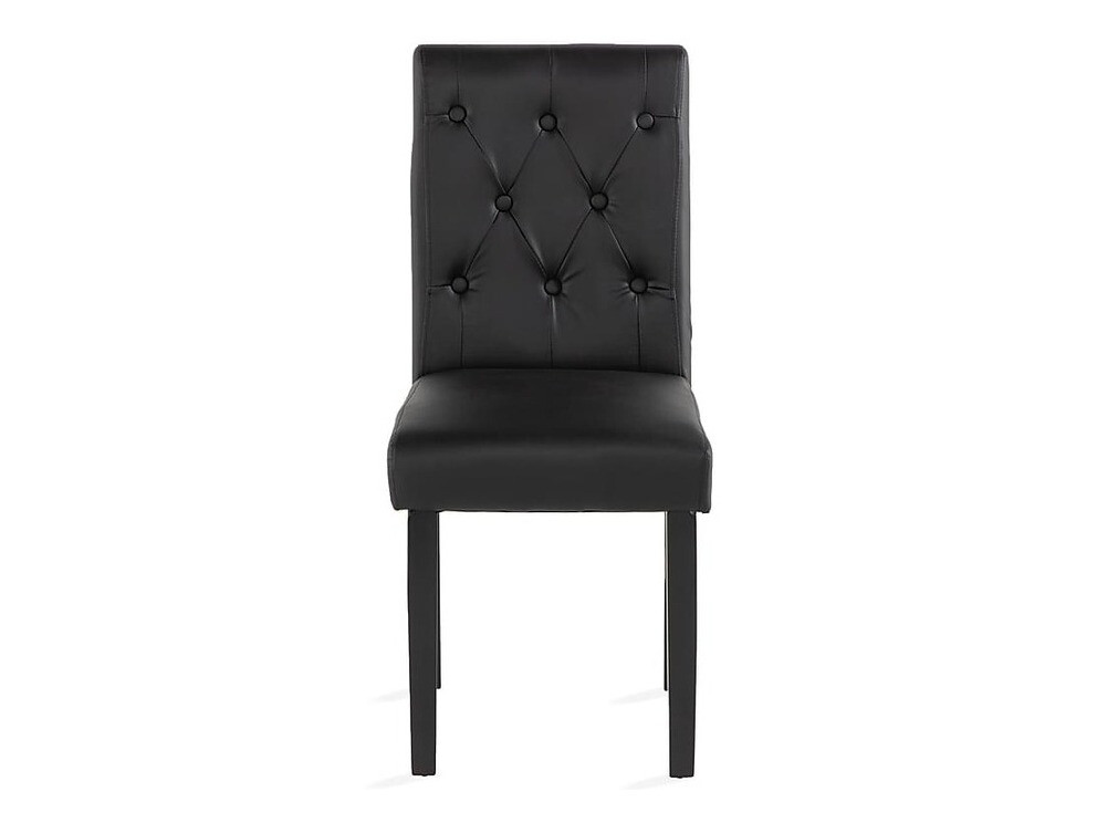 Стул Springfield 143 (Чёрный)