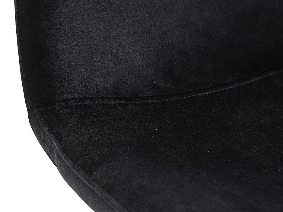 Стул Springfield 167 (Чёрный)