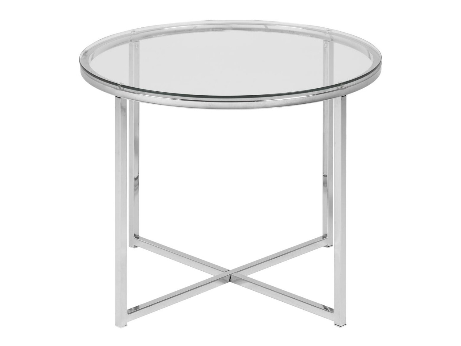 Žurnālu galdiņš Norsica 548