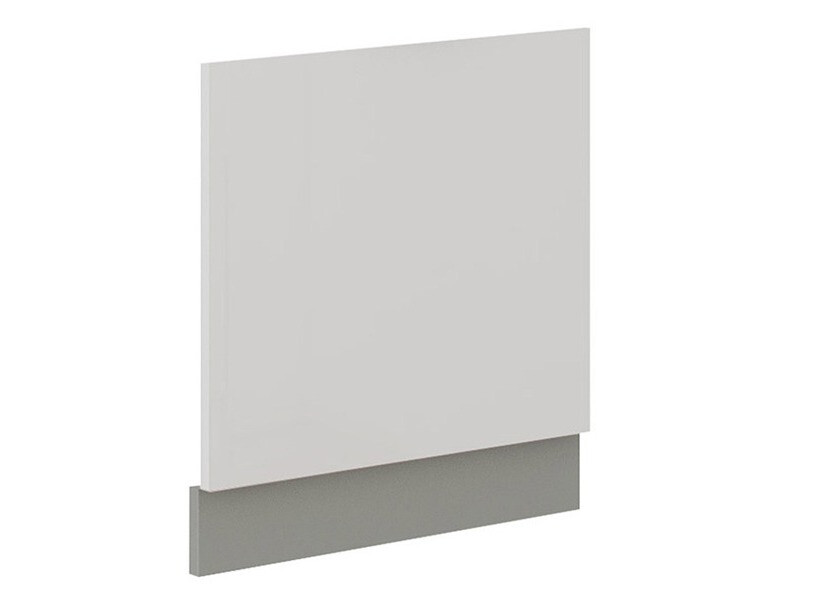 Фасад для посудомоечной машины Multi White 108