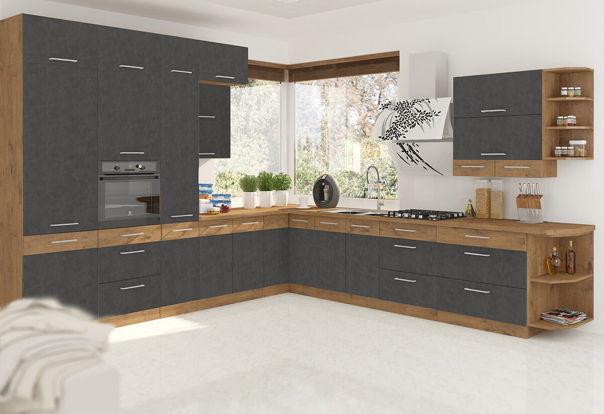 Galda virsma Wood 101