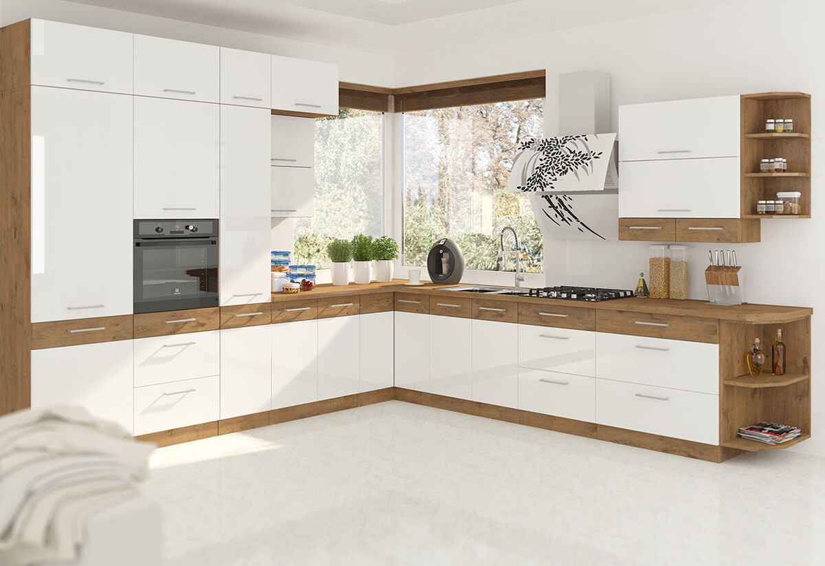 Galda virsma Wood 101