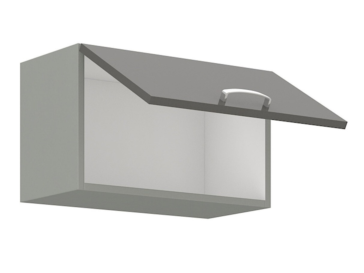 Модульный настенный шкафчик Multi Cream 113