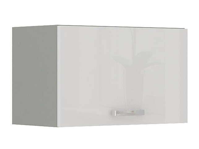 Moduļu piekarams skapis Multi White 113