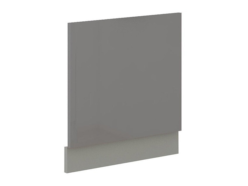 Trauku mazgājamās mašīnas durvis Multi Grey 108
