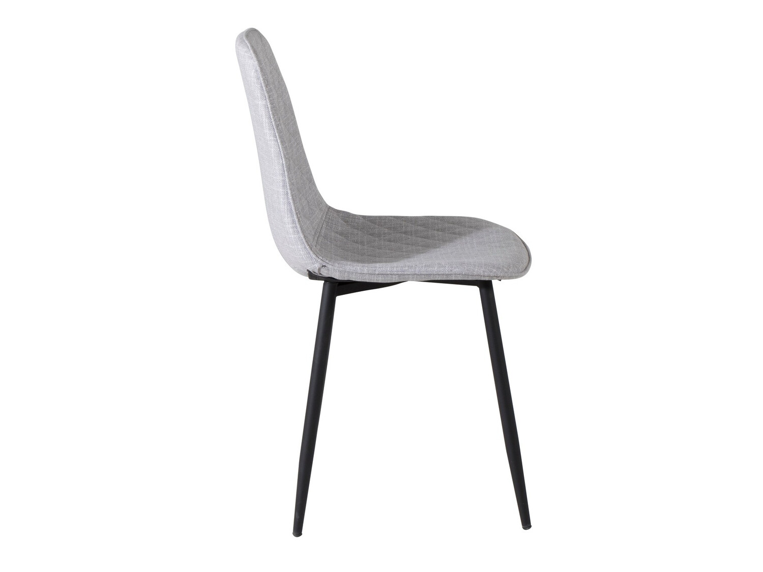 Krēsls Dallas 200 (Gaiši pelēks)