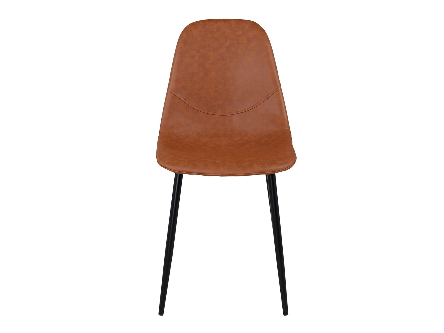 Krēsls Dallas 202 (Brūns)