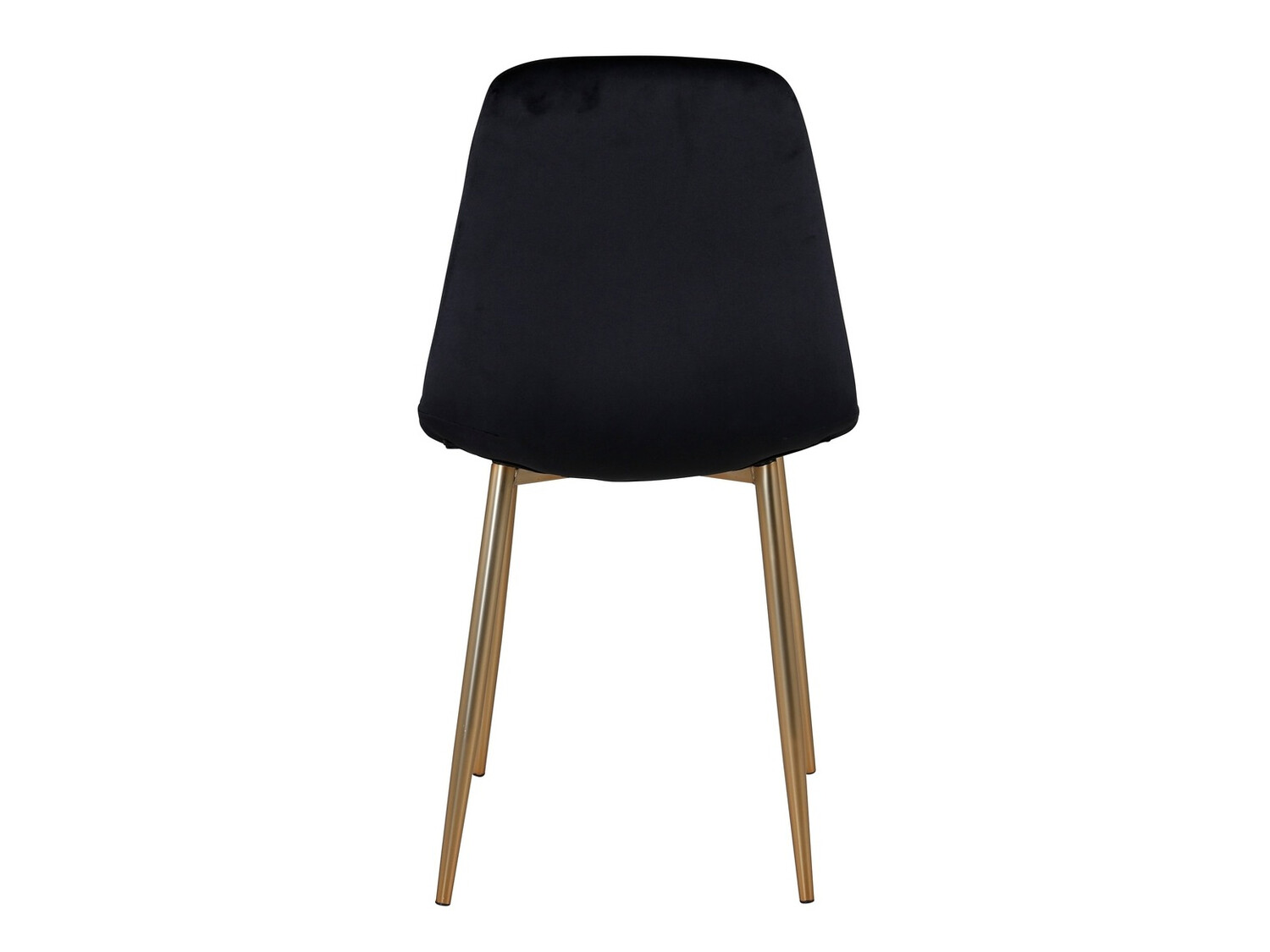 Krēsls Dallas 252 (Melns + Misiņš)