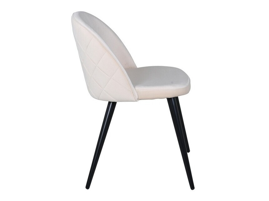 Krēsls Dallas 2640 (Krēms + Melns)