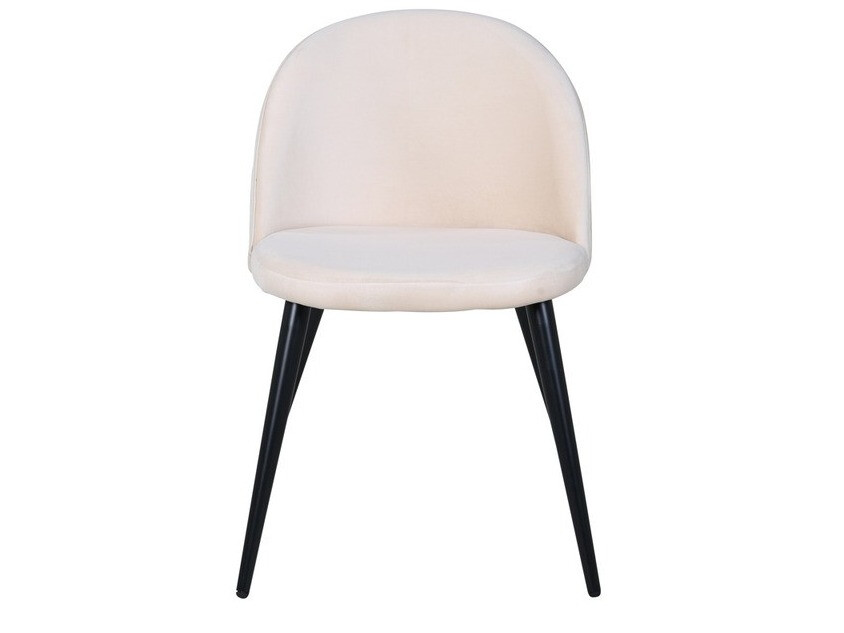 Krēsls Dallas 2640 (Krēms + Melns)