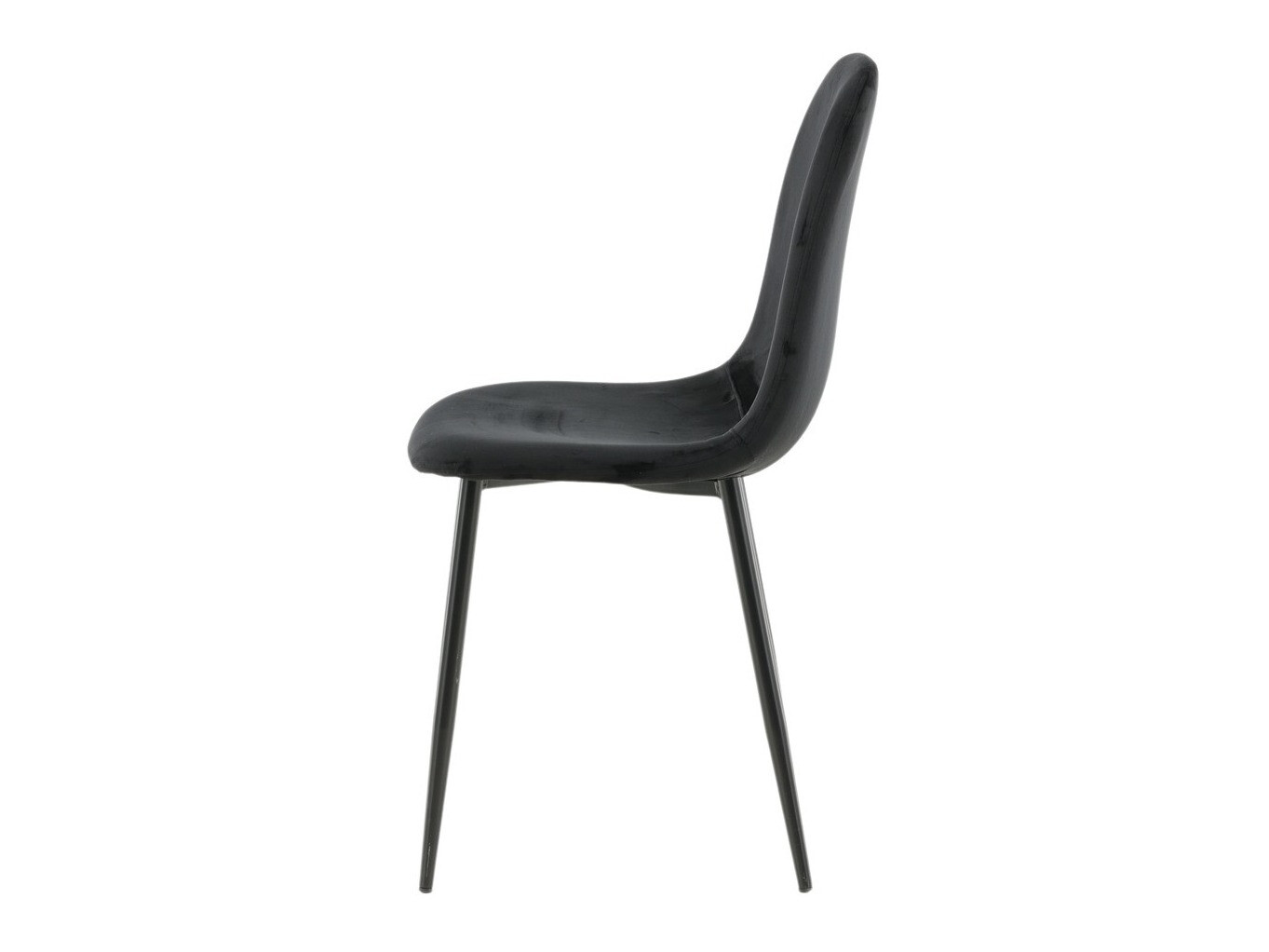 Krēsls Dallas 2699 (Melns)