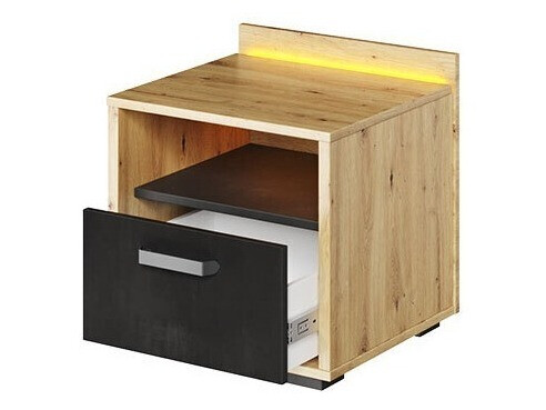 Мебельный гарнитур Orlveno 123