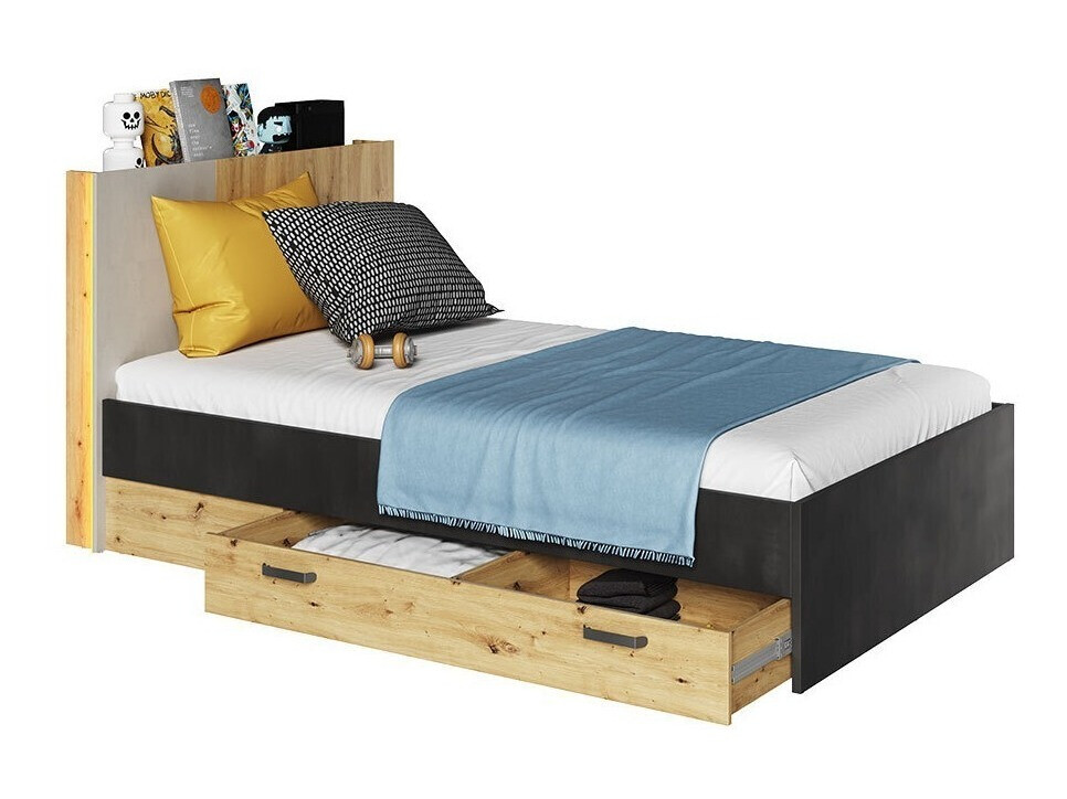 Mēbeļu komplekts Orlveno 123