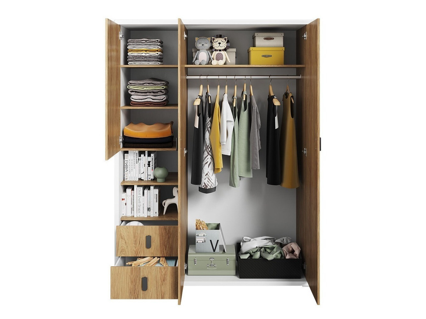 Mēbeļu komplekts Tesonu 110