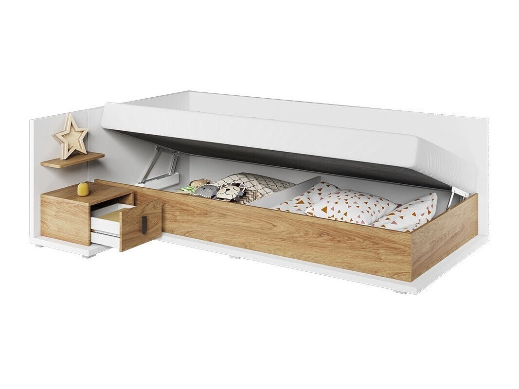 Mēbeļu komplekts Tesonu 110