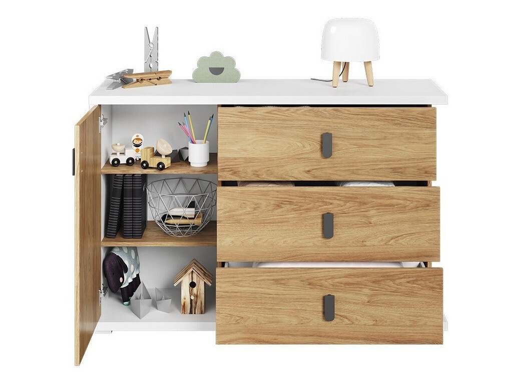 Mēbeļu komplekts Tesonu 110