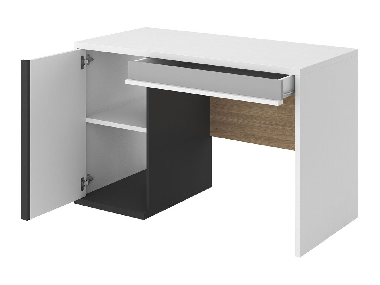 Набор для детской комнаты Marvesi 132