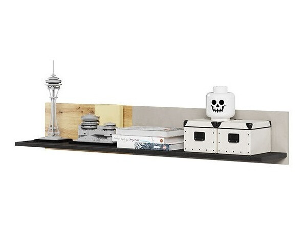 Настенная полка Orlveno 115