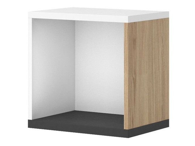 Piekarams plaukts Marvesi 128