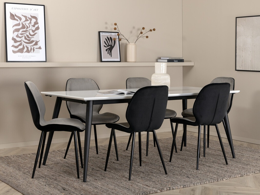 Стул Dallas 2638