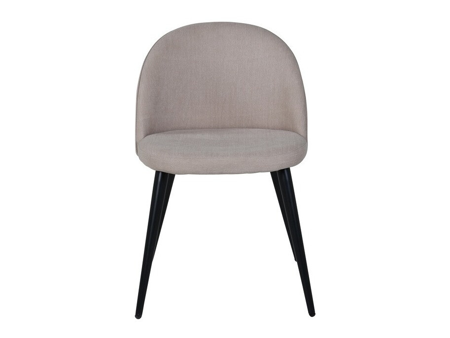 Стул Dallas 2640 (Бежевый + Чёрный)