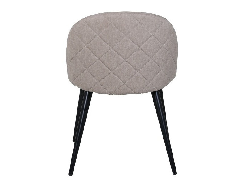 Стул Dallas 2640 (Бежевый + Чёрный)