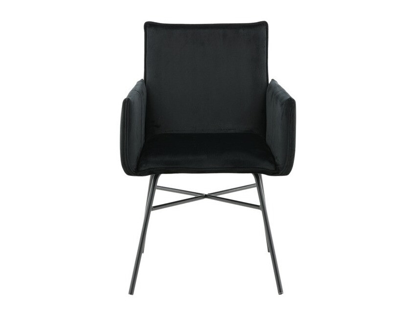 Стул Dallas 4576 (Чёрный)