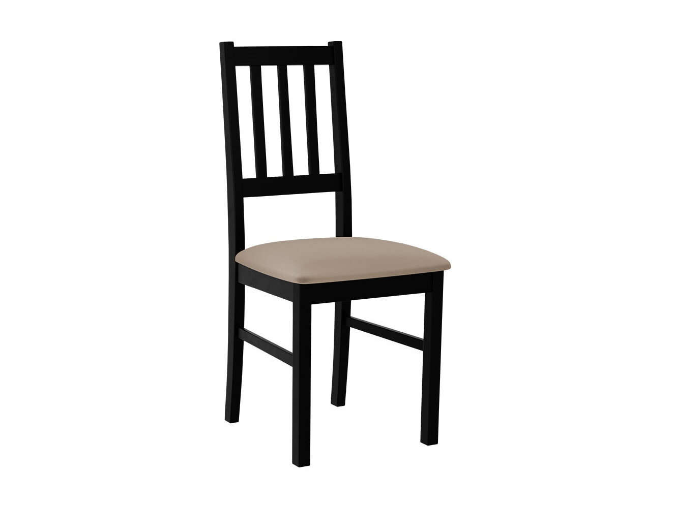 Стул Victorville 146 (Чёрный)