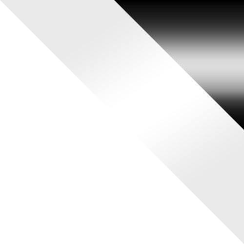 Gulta Murrieta 110 (Balts + Glancēts melns)