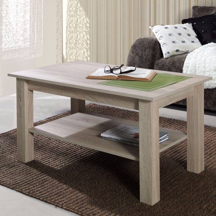 Журнальный столик Murrieta 114 (Сонома Дуб)