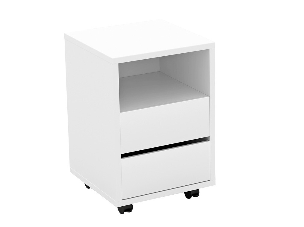 Atvilktņu bloks Austin 346 (Balts)