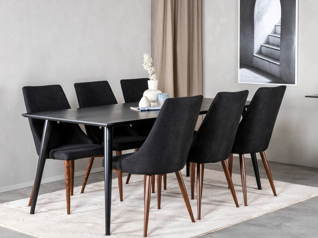 Ēdamistabas komplekts Dallas 1341