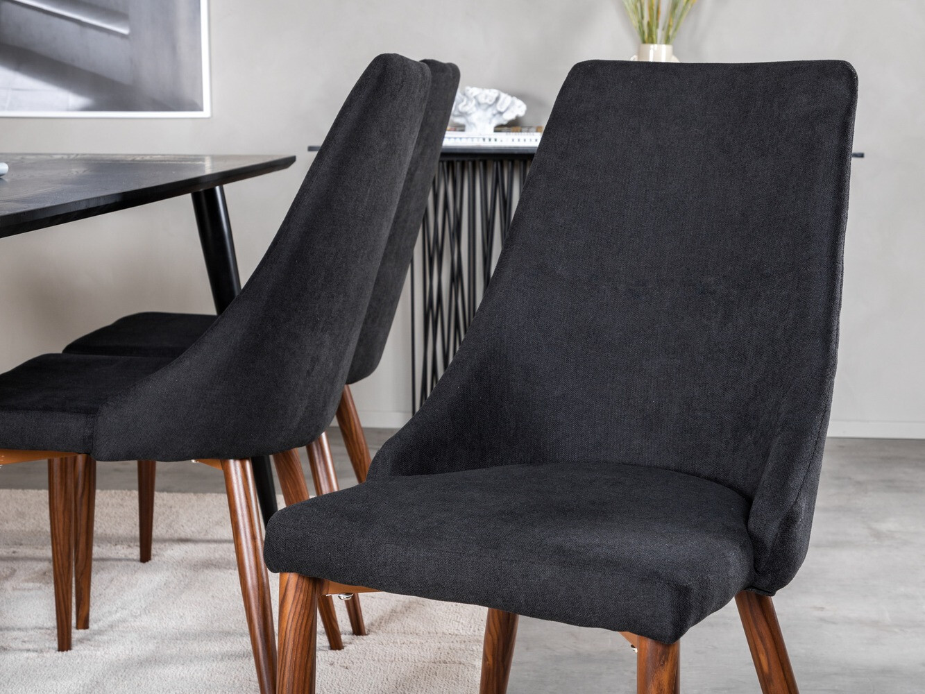 Ēdamistabas komplekts Dallas 1341