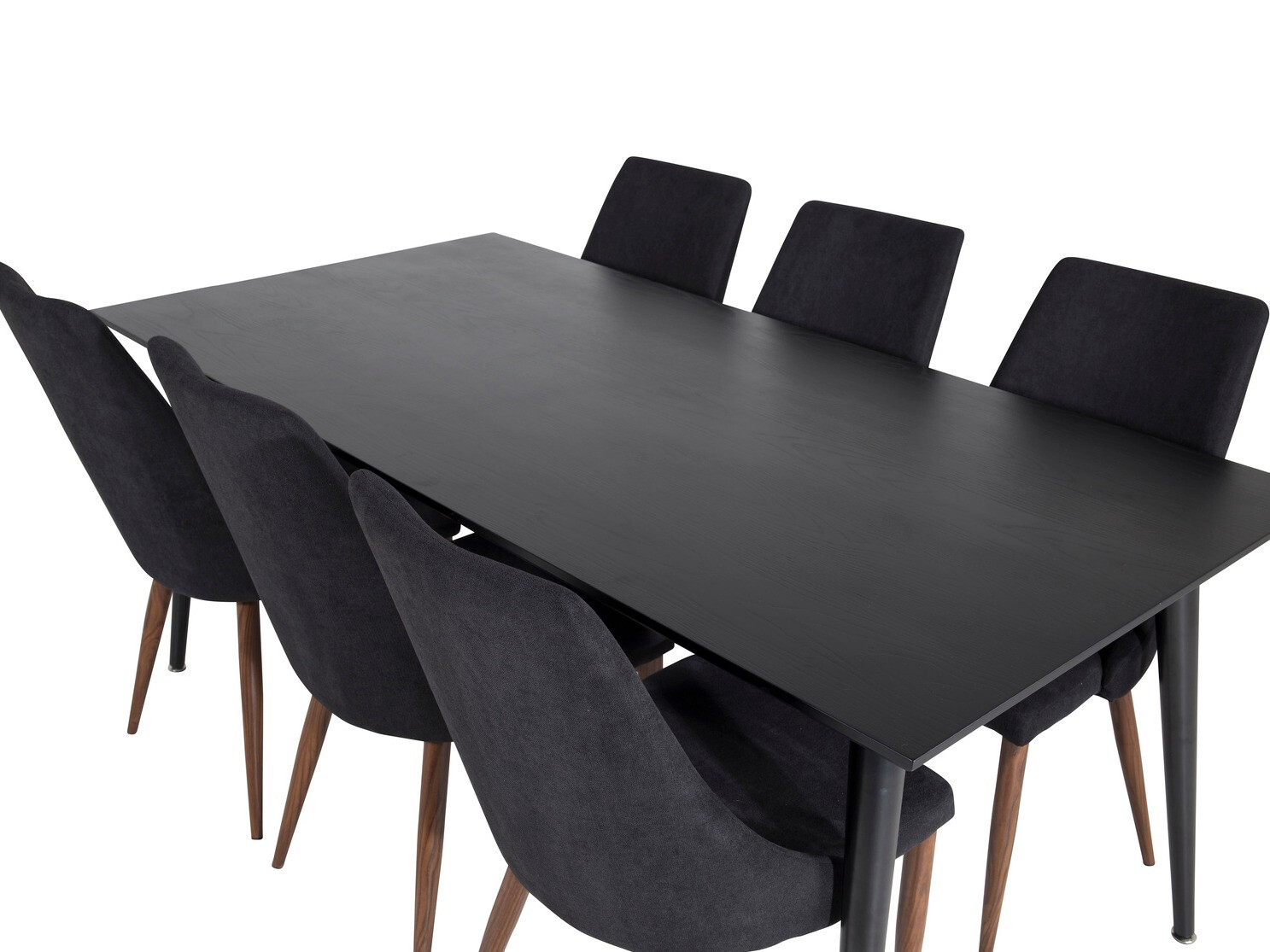 Ēdamistabas komplekts Dallas 1341