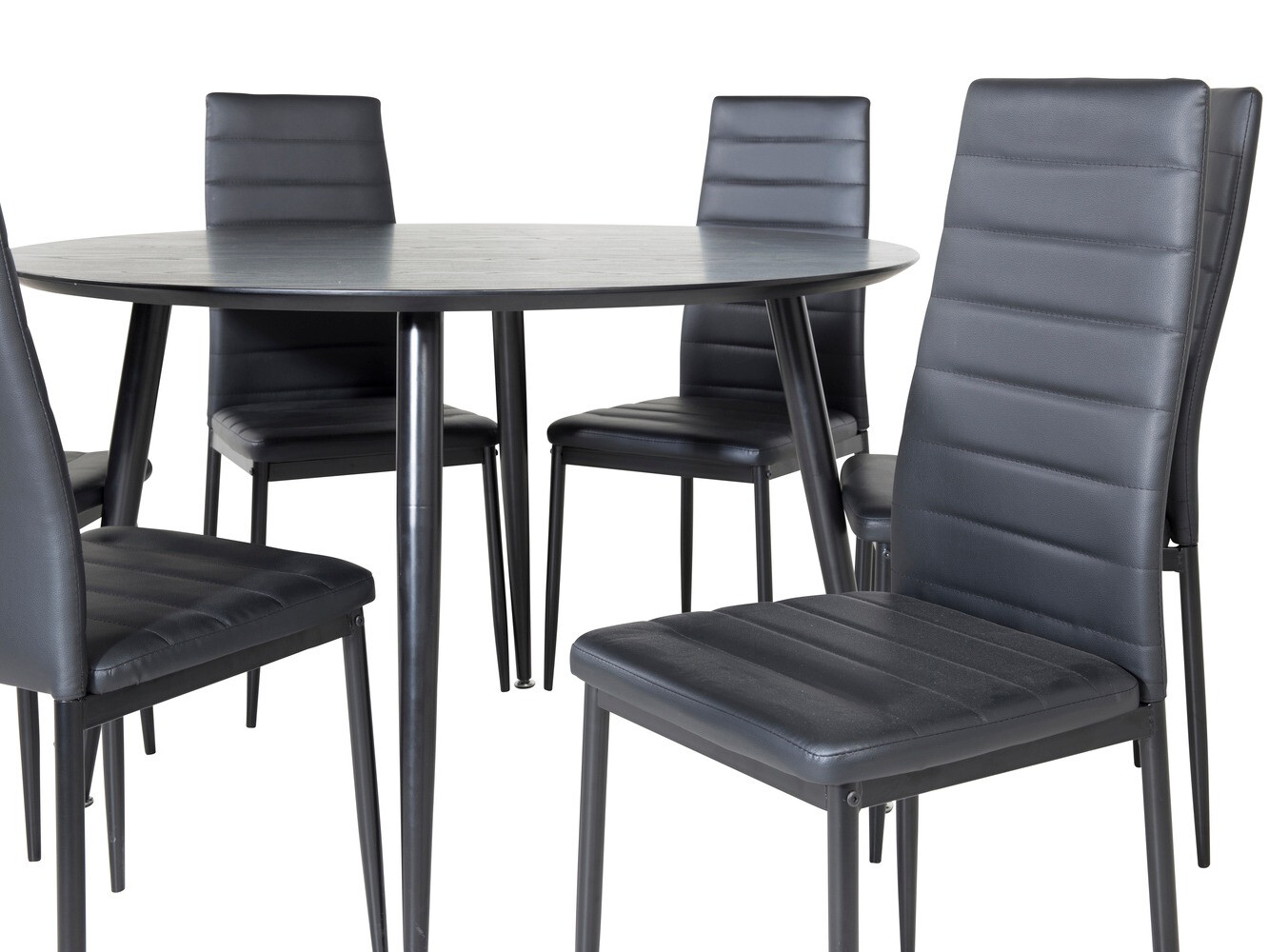 Ēdamistabas komplekts Dallas 1558