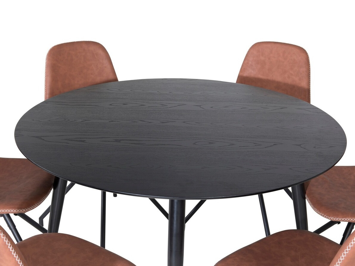 Ēdamistabas komplekts Dallas 1793