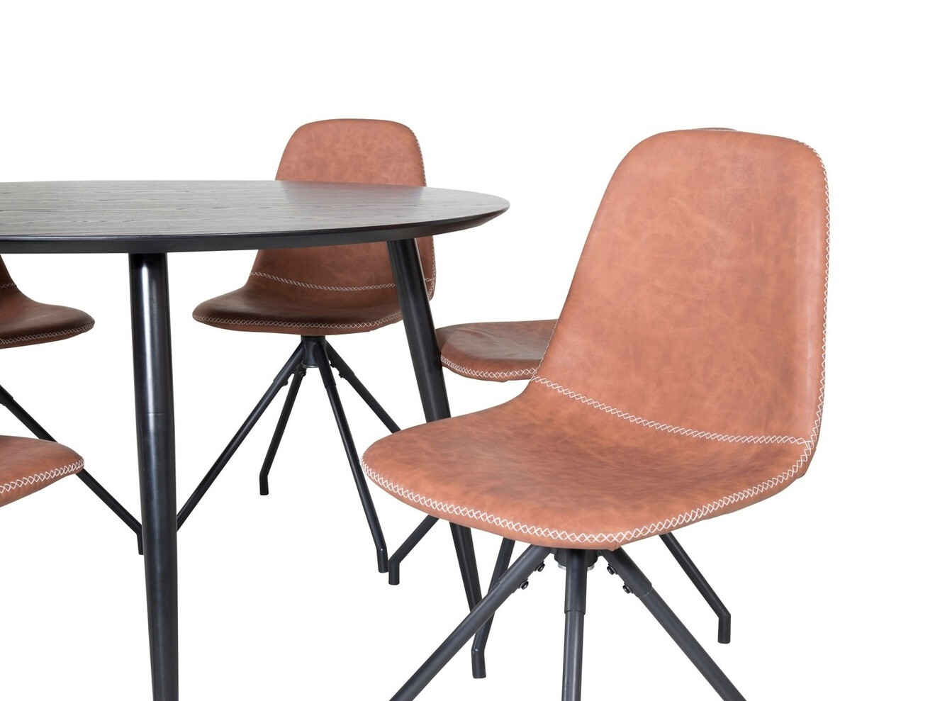 Ēdamistabas komplekts Dallas 1793