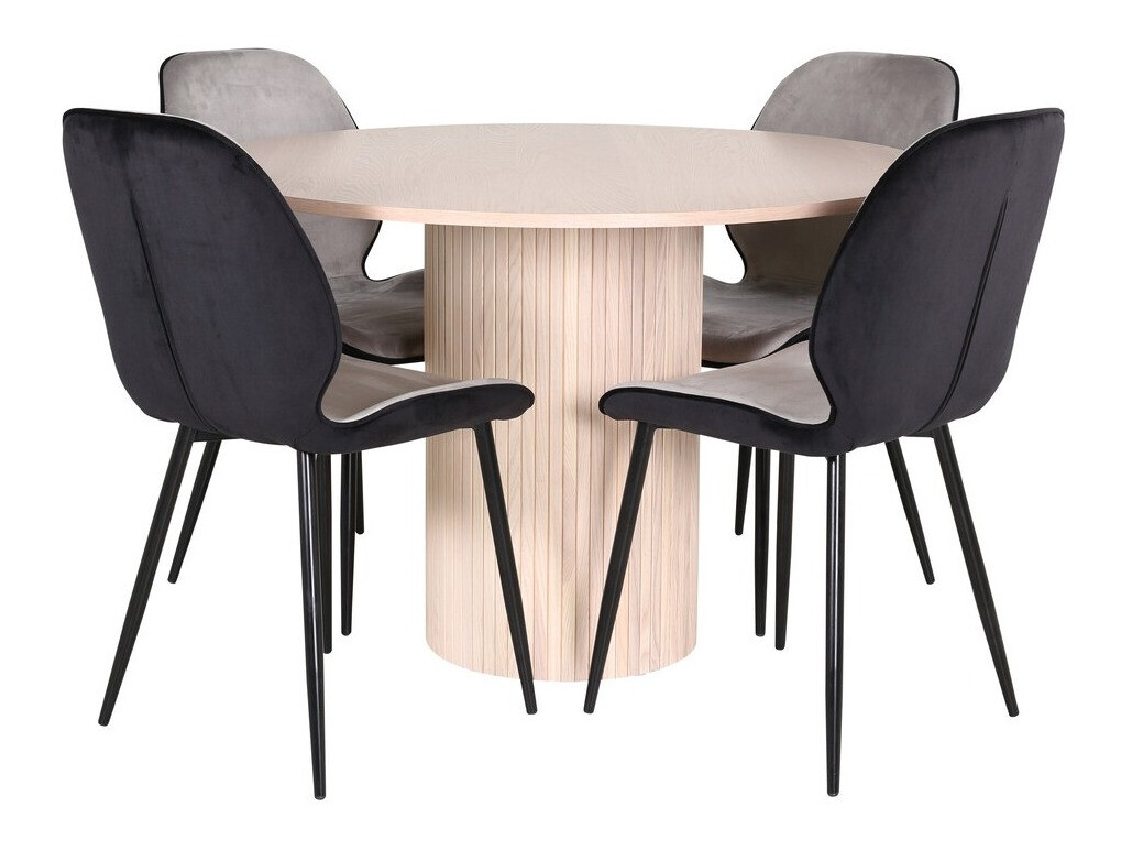 Ēdamistabas komplekts Dallas 2562