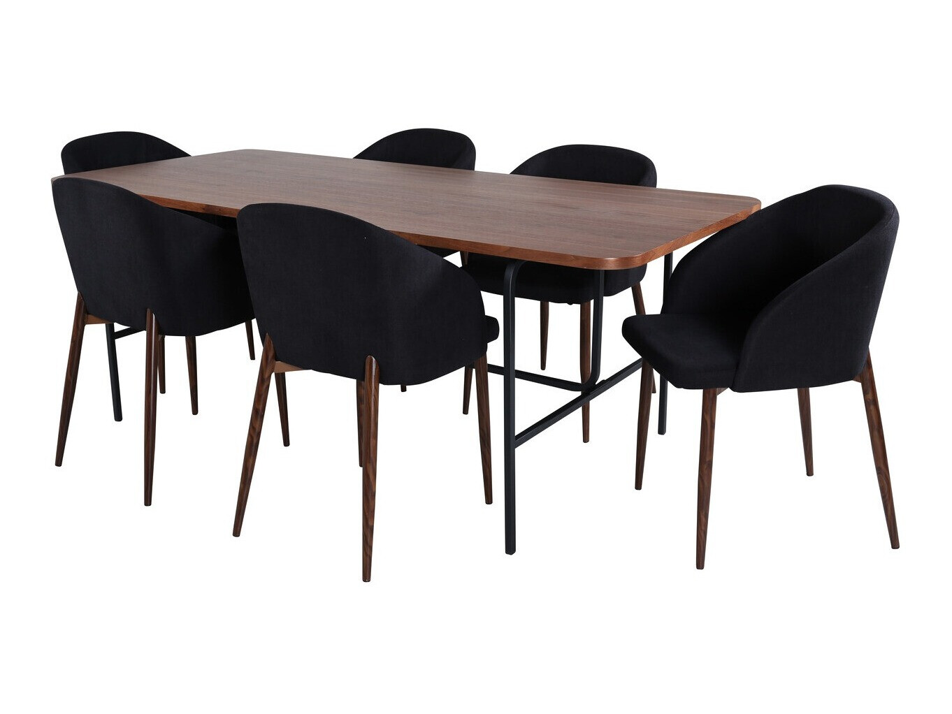 Ēdamistabas komplekts Dallas 2670