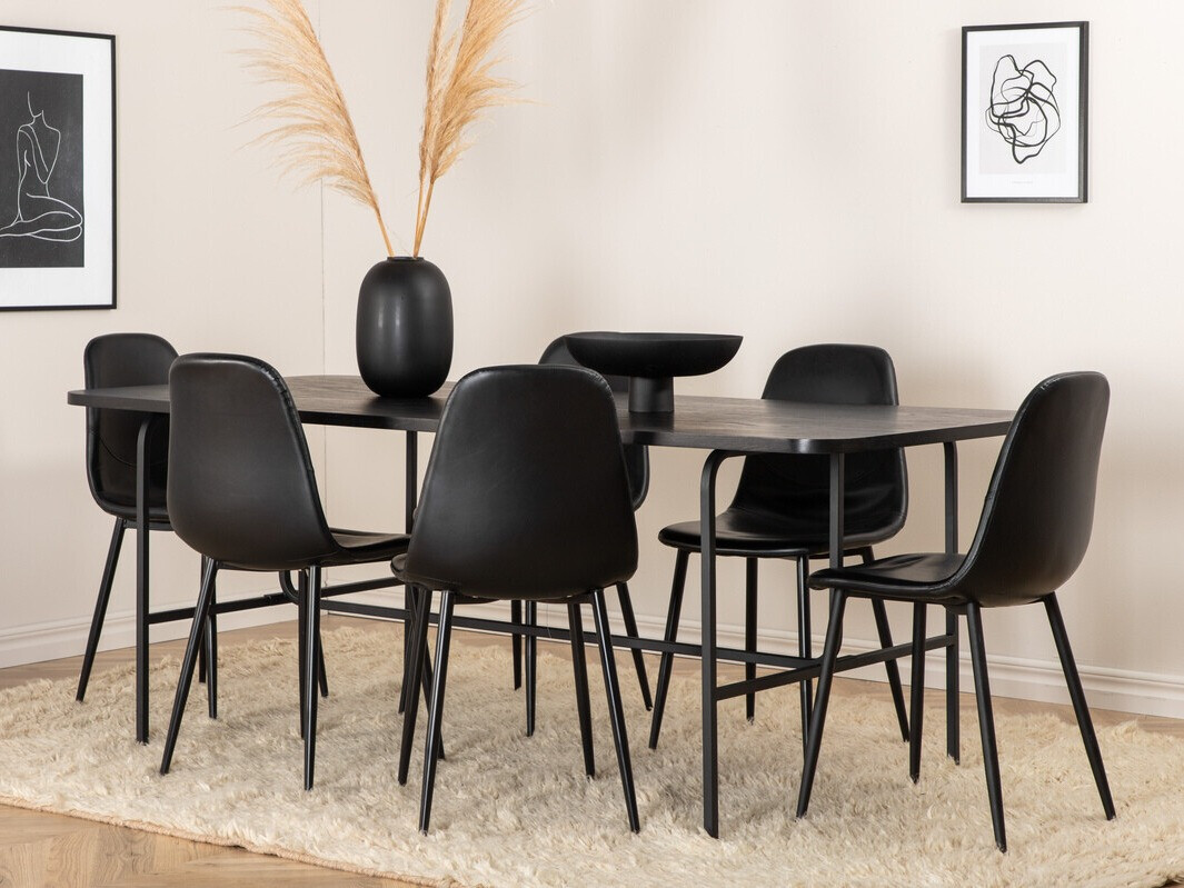 Ēdamistabas komplekts Dallas 2769