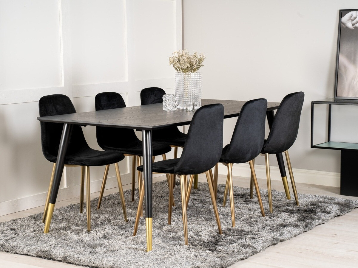 Обеденный гарнитур Dallas 1253