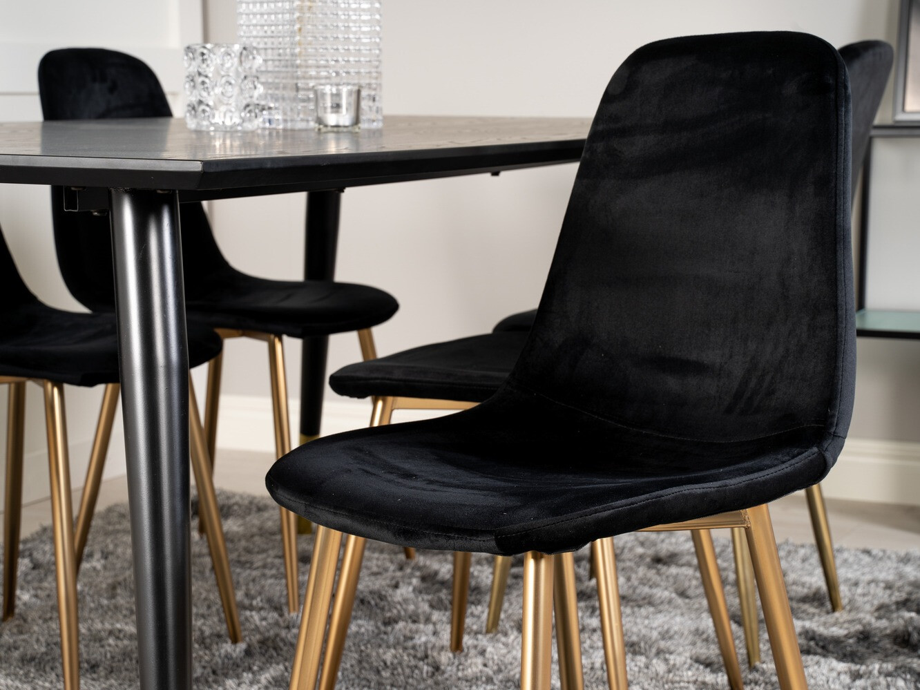 Обеденный гарнитур Dallas 1253