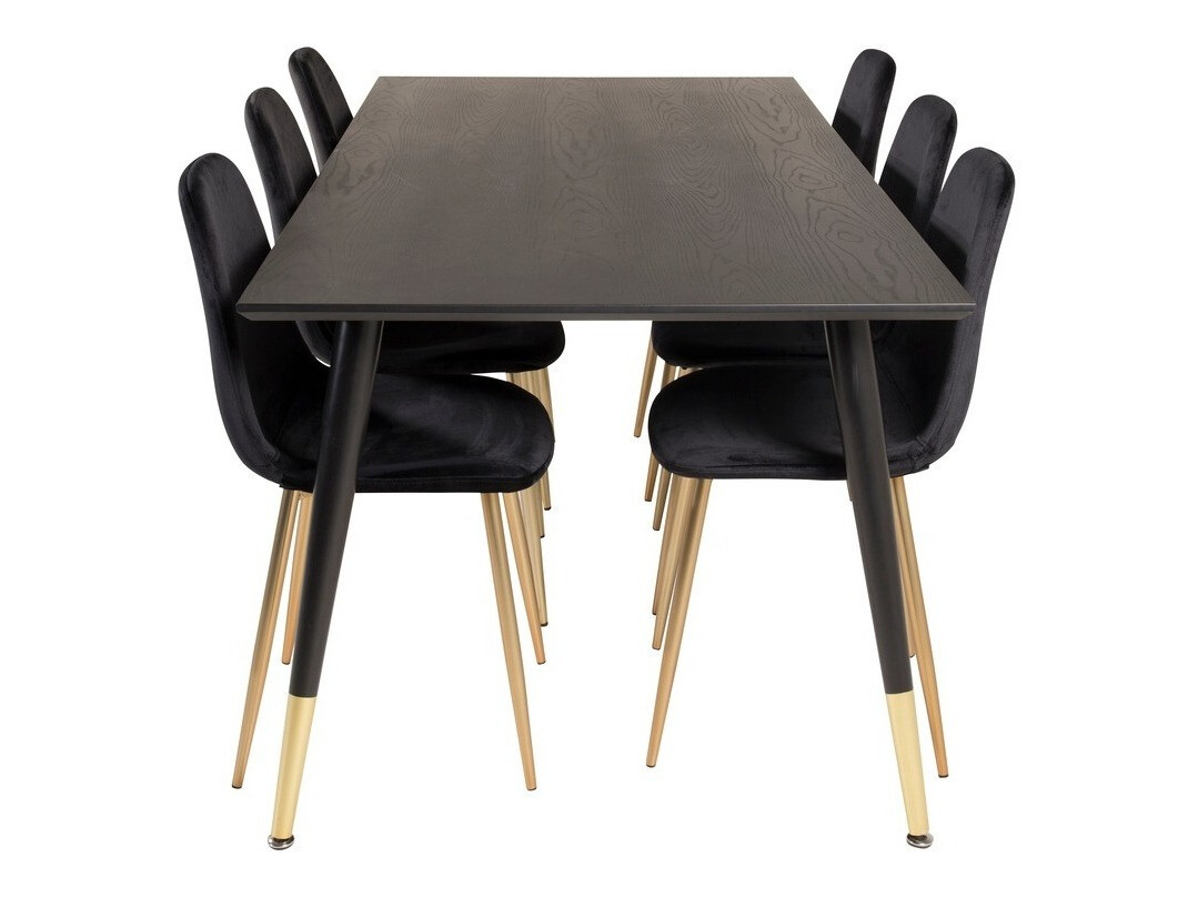 Обеденный гарнитур Dallas 1253