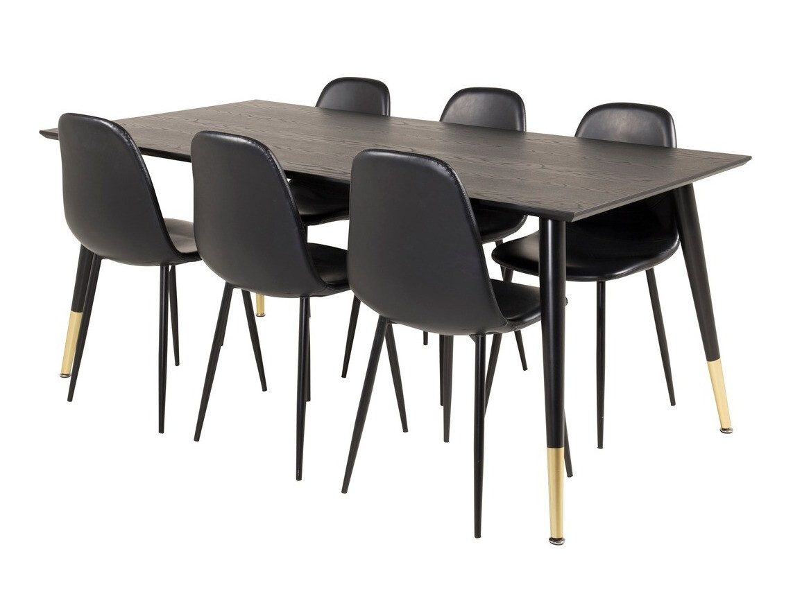 Обеденный гарнитур Dallas 1254