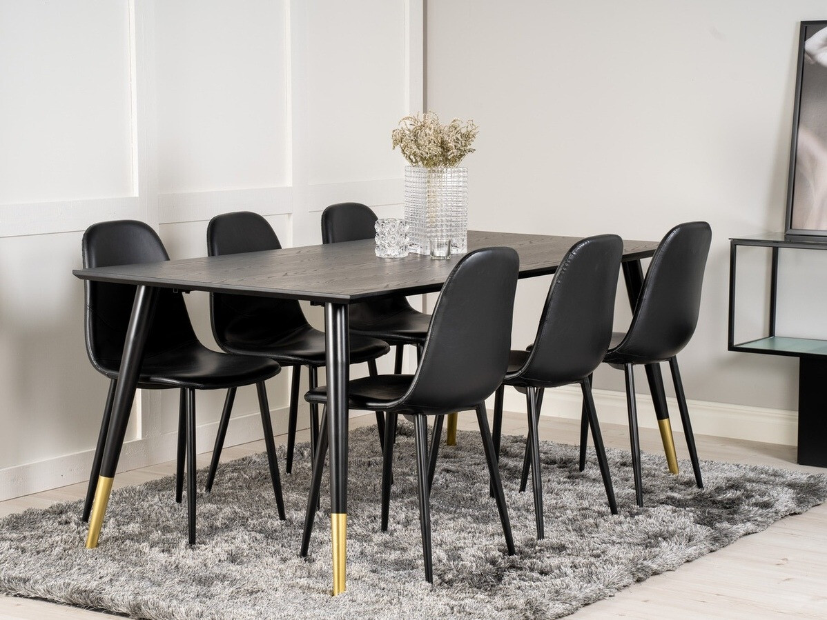 Обеденный гарнитур Dallas 1254